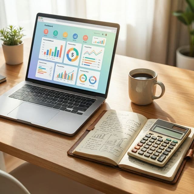 Artha vs. Traditional Trading Spreadsheets